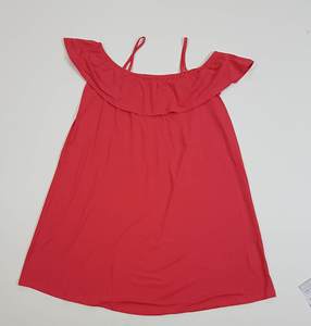 Robes Sexy à épaules dénudées et à manches courtes pour femme, tunique à bretelles Spaghetti, étiquettes de marque de plage, lot de 9 pièces, été - Product Image 1