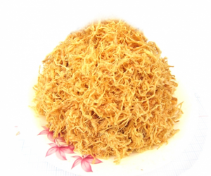 Floss de viande déchiquetée pour le pain vietnamien - Product Image 6