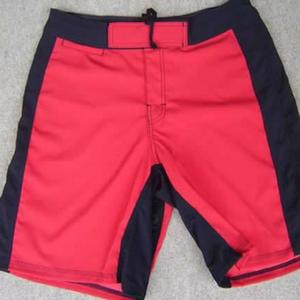 Breathable Drawstring Knee Length Woven Fighting Training <b>Shorts</b> for MMA <b>Grappling</b> Martial Arts Muay Thai Kickboxing - Product Image 2