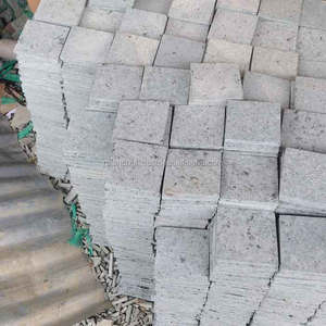 Bali Stone Hijau BSB008 Premium Polished Ceramic Swimming Pool <b>Tiles</b> Green Exterior Outdoor <b>Tiles</b> - Product Image 1