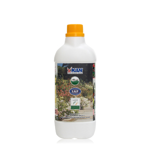 GDM 100% ธรรมชาติไบโอปุ๋ยอินทรีย์ของเหลวรวดเร็วสเปรย์ต้นพืชผลทางการเกษตรปุ๋ยหมักปุ๋ยหมัก NPK ทุกคนสามารถเก็บเกี่ยวได้ - Product Image 2