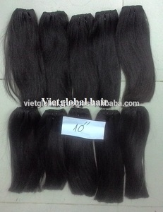 100% Raw Virgin Cambodian Young Donors Extensión de cabello humano Remy Grade Skin Weft Cabello natural - Product Image 6