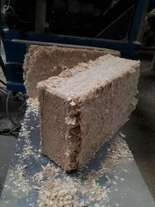 2021 Residuos agrícolas Abedul Pino Virutas de madera vietnamitas - Product Image 5