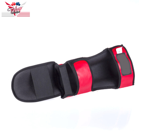 Espinilleras protectoras de fútbol, equipo deportivo, precio al por mayor - Product Image 4