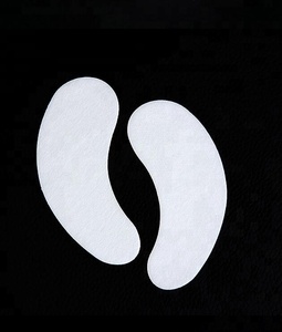 แผ่นแปะใต้<span class=keywords><strong>ตา</strong></span>แบบไม่มีขุยสำหรับการต่อขนตาแผ่นติดใต้ตา50ชิ้น - Product Image 5