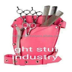 Sac à outils pour ciseaux professionnels, pièces, kit de coiffure pour Salon, étui à outils, vente en gros - Product Image 1
