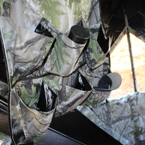 อุปกรณ์ล่าสัตว์ลดราคาพิเศษ ถุงแขวนสำหรับซ่อนตัวล่าสัตว์ - Product Image 3