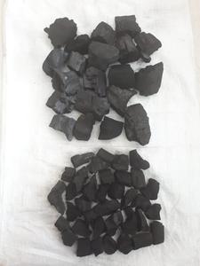 100% INDONESIA NATURAL CHARCOAL COFFEE CHARCOAL HARD WOOD LUMP CHARCOAL 7200 KJ FOR SHISHA <b>HOOKAH</b> CHARCOAL BEST IN SAUDI ARABIA - Product Image 3