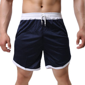 Pantalones Cortos Cargo de Verano para Hombre, Transpirables, Ecológicos, de Poliéster, Diseño Personalizado, Fabricantes, Tela de Rizo - Product Image 2