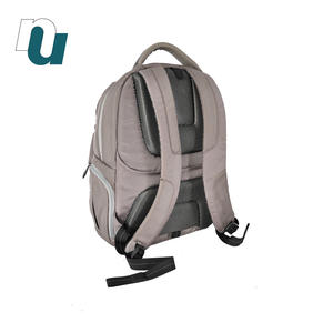 2025 Offre Spéciale haute qualité toile nylon polyester ordinateur portable affaires décontracté étudiant sac à dos taylor personnalisé - Product Image 4
