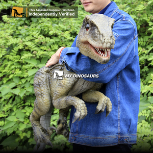 MY-Dino Dinosauro Robotico Realistico con Suoni Ruggenti - Product Image 2