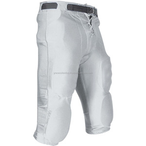 Pantalón de fútbol americano, calidad de competición - Product Image 3