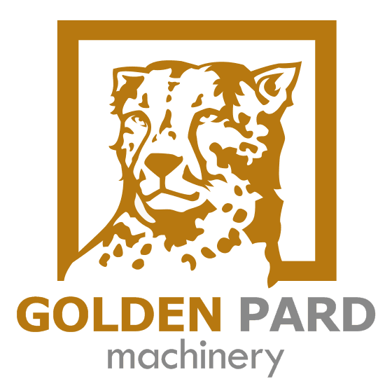 Zhoushan Goldenpard Machinery Co., Ltd. logo