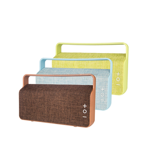 Tela de alta calidad mini <span class=keywords><strong>altavoces</strong></span> con tarjeta TF MP3, WAV música - Product Image 2