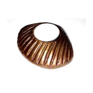 VENTE CHAUDE BOUGIE EN MÉTAL PORTE-BOUGIE DÉCORATIF POUR LA MAISON T LIGHT MEILLEURE VENTE SUPPORT VOTIF DE MARIAGE - Product Image 1