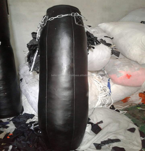 Sacs de poinçonnage, de frappe et d'entraînement, robustes, pour la boxe, Muay karaté thai, MMA, 2 — 3 pieds, 4 pieds, 5 pieds et 6 pieds - Product Image 1