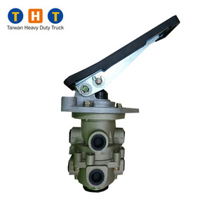 Conjunto de Válvula de Freno 241-02904 45101-00Z62 CW520 CK450 Conducción Izquierda para Nissan - Product Image 2