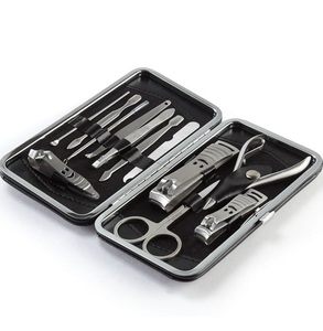 Kit d'outils de pédicure, accessoires pour manucure, pour le soin des pieds - Product Image 1