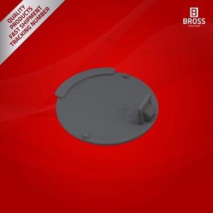 Coque de protection des yeux pour pare-choc avant, accessoire de voiture, BSP700, - Product Image 4