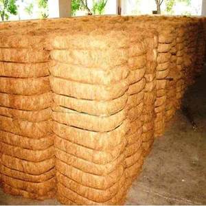 Máquina de fibra de coco, VDE VIETNAM - Product Image 2