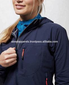 เสื้อแจ็กเก็ตแบบผ้า Shark Skin Softshell,เสื้อแจ็กเก็ตเนื้อผ้านุ่มระบายอากาศได้ดีให้ความอบอุ่นและทนต่อการสึกหรอสำหรับผู้ชายใส่กลางแจ้ง - Product Image 6