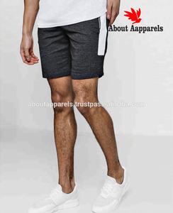 Pantalones cortos de baño personalizados para hombre, bañadores de poliéster 100%, OEM, venta al por mayor, novedad - Product Image 5