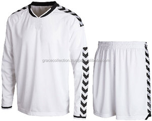 Uniforme de fútbol de rayas sublimadas, personalización - Product Image 2