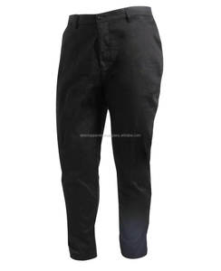 กางเกงชิโนแฟชั่นสุดเทรนด์ปี 2026 กางเกงคาร์โก้ผู้ชายสั่งตัดได้-กางเกงคาร์โก้ 6 กระเป๋า - Product Image 1