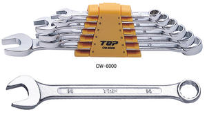 ชุดประแจอุตสาหกรรมสแตนเลสผลิตในญี่ปุ่น มีหลายแบบและหลายขนาด ความจุปากประแจ 1 นิ้ว - Product Image 4