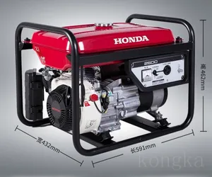 Get Wholesale 2v 50hz Honda Generator For Convenient Power Supply Alibaba Com