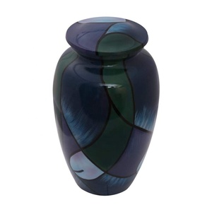 ภาชนะใส่เถ้ากระดูกโลหะสำหรับผู้ใหญ่ที่มีความต้องการสูง - Product Image 1