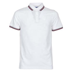 Nouvelle vente chaude pour hommes solide tricoté à séchage rapide à manches courtes pour chemises 100% coton fabricant de conception personnalisée au Pakistan - Product Image 4