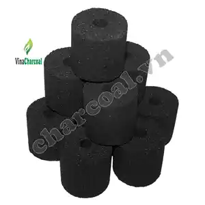 Compradores de Briquetes De Casca de Coco Carvão Vegetal Para Carvão de Casca de Coco do vietnã