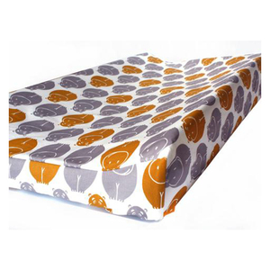 Cubierta de almohadilla cambiante de pañales, el mejor precio, último diseño - Product Image 1