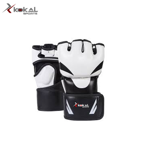 MMA Grappling Guantes Equipo de entrenamiento de artes marciales de alta calidad - Product Image 3