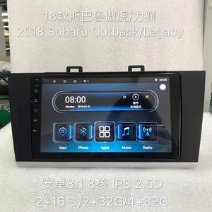 Xinyoo chất lượng tốt nhất Android <span class=keywords><strong>Navigation</strong></span> cho Subaru Outback Di Sản 2018 với wifi đài phát thanh xe đài phát thanh DVD <span class=keywords><strong>GPS</strong></span> máy nghe nhạc xe MP5 Máy nghe nhạc - Product Image 4