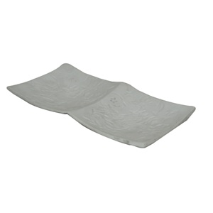 Bandeja de servicio brillante con diseño popular - Product Image 4