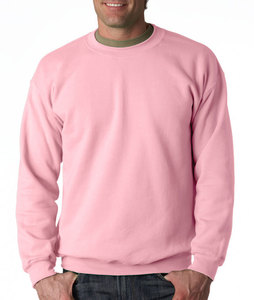 Pull-over à manches longues avec logo personnalisé pour hommes Sweat-shirt à capuche 100% polyester OEM Blank Plain Plus Size Anti-Wrinkle Knitted - Product Image 2