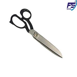 Ciseaux professionnels de couture en acier inoxydable, 5 pièces, pour la couture, de haute qualité - Product Image 5