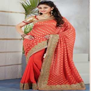 เสื้อเบลาส์ georgette ลำลองแขนยาวพิมพ์ลายสัตว์คอโบว์ระบายอากาศ - Product Image 1