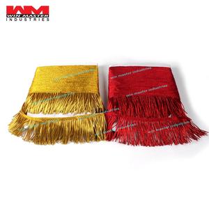 Wholesale <b>Fringe</b> Trim for Vestment High Quality Bullion <b>Fringe</b> - Product Image 2