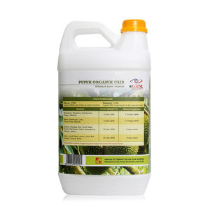 Fertilizante orgánico líquido 100% Natural, el mejor fertilizante orgánico GDM para frutas del mercado asiático, 100% - Product Image 2