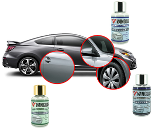 Alcanzando un brillo luminoso y duradero con revestimiento de vidrio para coche - Product Image 3