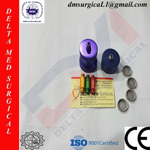 Nano Filtro Fat Transfer Set Instrumentos Quirúrgicos - Product Image 3