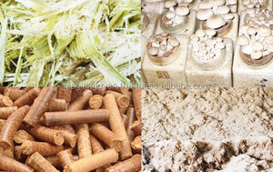 RESIDUOS DE CAÑA DE AZÚCAR/ RESIDUOS DE CAÑA (PASTO)/ RESIDUOS AGRÍCOLAS - Product Image 3