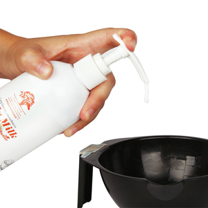 Venta al por mayor de manteca de karité vegana a base de hierbas, crema y Loción Corporal de esencia natural para la imparcialidad - Product Image 6