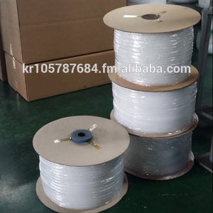<b>Plastic</b> (<b>sheet</b>) strip belt (band) for collating of screws & wire nails - Product Image 1
