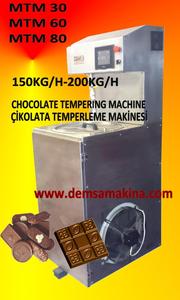 Mini máquina para templar chocolate - Product Image 4