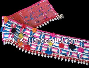 Belles ceintures de danse du ventre fabriquées à la main - Product Image 1