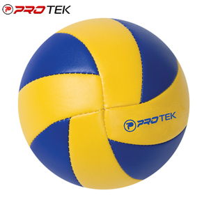 Balón de Voleibol de PVC Más Vendido con Diseño Personalizado Unisex - Product Image 5